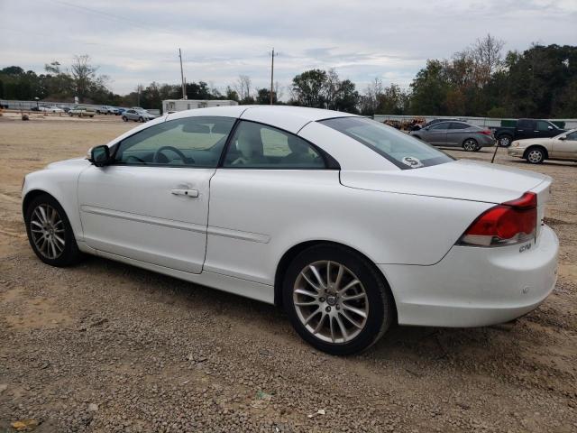 Photo 2 from auction – 2008 VOLVO C70 T5 with VIN YV1MC67208J043336