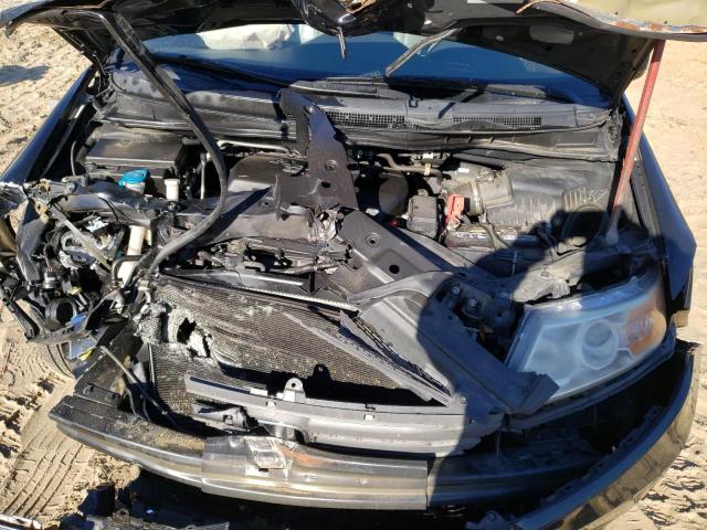 Photo 12 from auction – 2013 HONDA ODYSSEY EX with VIN 5FNRL5H61DB025002