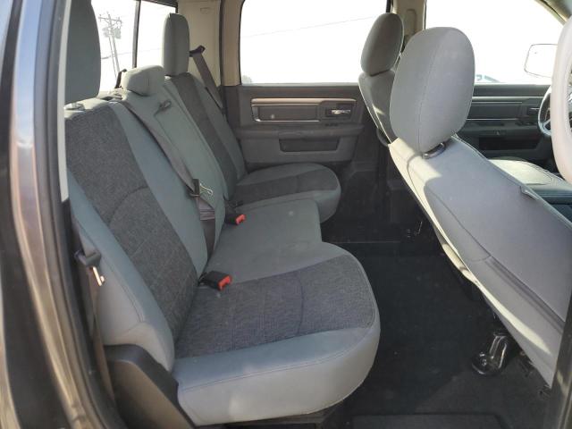 Photo 10 from auction – 2019 RAM 1500 CLASS with VIN 1C6RR6TTXKS653701