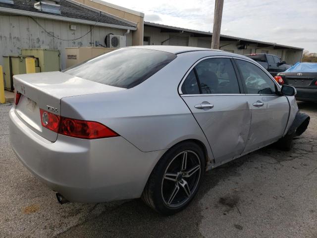 Photo 3 from auction – 2004 ACURA TSX with VIN JH4CL968X4C001861