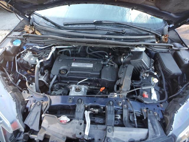 Photo 11 from auction – 2015 HONDA CR-V EX with VIN 5J6RM4H57FL120351