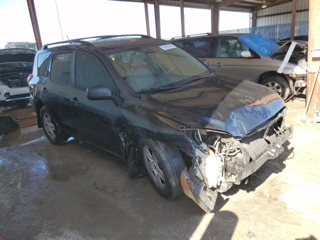 Photo 4 from auction – 2009 TOYOTA RAV4 with VIN 2T3ZF33V59W005220