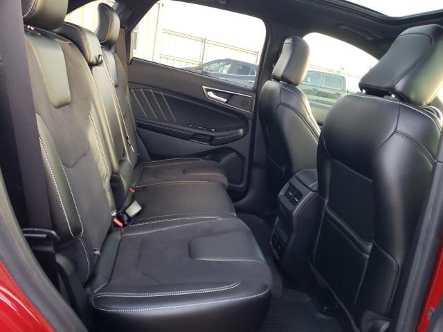 Zdjęcie 11 z aukcji – 2020 FORD EDGE ST z VIN 2FMPK4AP6LBA22823
