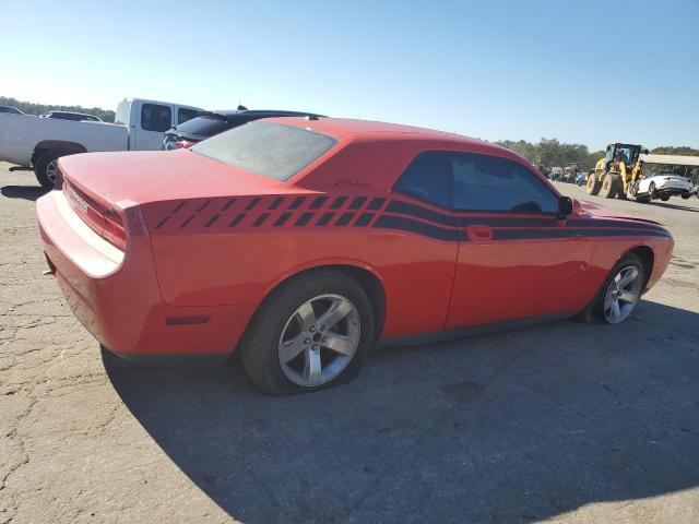Photo 3 from auction – 2010 DODGE CHALLENGER with VIN 2B3CJ4DV4AH114086