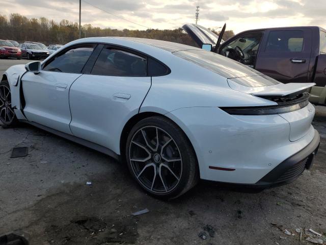 Foto 2 de la subasta – 2023 PORSCHE TAYCAN con VIN WP0AA2Y15PSA15251