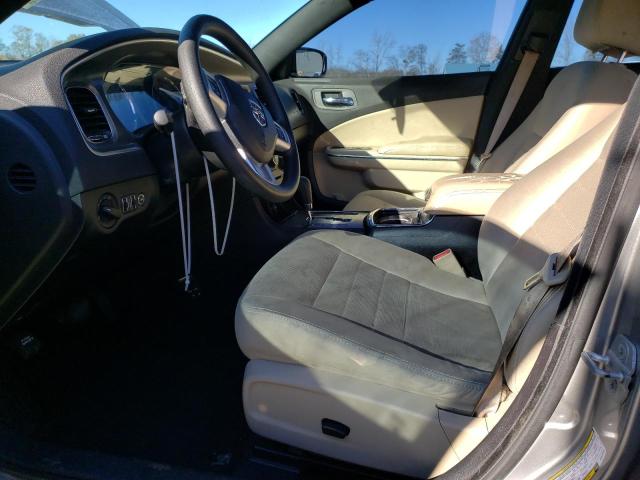 Photo 7 from auction – 2011 DODGE CHARGER with VIN 2B3CL3CG3BH525066