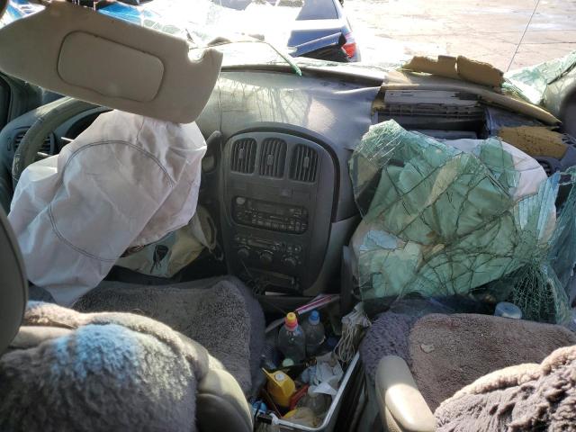Photo 8 from auction – 2005 DODGE GRAND CARA with VIN 2D4GP24R35R109745