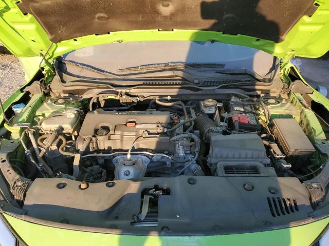 Photo 11 from auction – 2017 HONDA CIVIC LX with VIN 2HGFC4B00HH301558