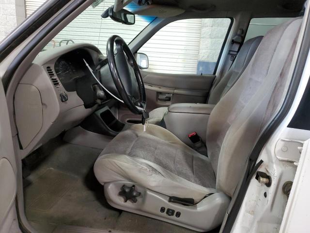 Photo 7 from auction – 2000 FORD EXPLORER with VIN 1FMZU73E9YUB35182