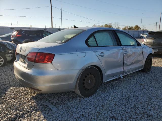 Photo 3 from auction – 2014 VOLKSWAGEN JETTA TDI with VIN 3VWLL7AJ3EM334559