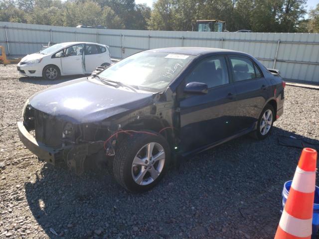 TOYOTA COROLLA BA 2012 with VIN 5YFBU4EE0CP073291 - Photo from auction