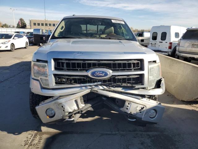 Photo 5 from auction – 2009 FORD F150 SUPER with VIN 1FTPW14V19FA31079