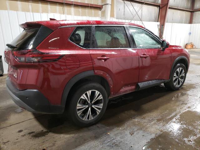 Photo 3 from auction – 2023 NISSAN ROGUE SV with VIN 5N1BT3BB7PC795293