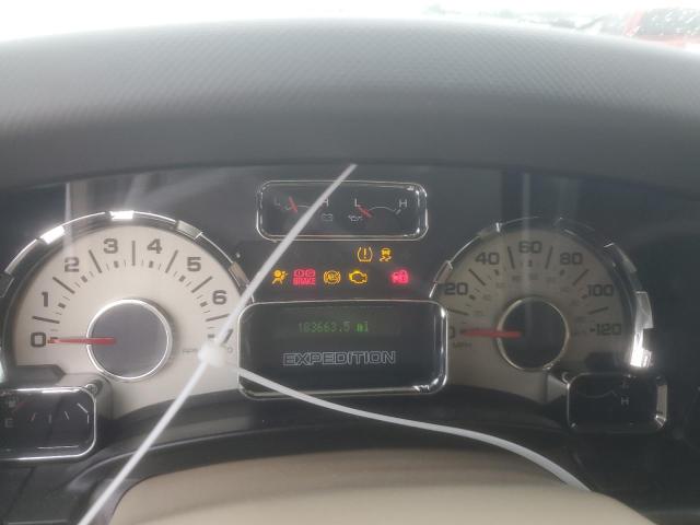 Photo 9 from auction – 2010 FORD EXPEDITION with VIN 1FMJU1H57AEB46264