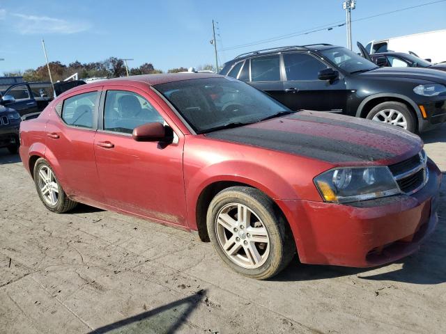 Photo 4 from auction – 2010 DODGE AVENGER EX with VIN 1B3CC1FB3AN204364