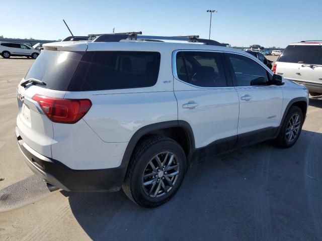 Photo 3 from auction – 2017 GMC ACADIA SLT with VIN 1GKKNMLS8HZ161996