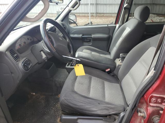 Photo 7 from auction – 2005 FORD EXPLORER S with VIN 1FMZU67K65UB40510