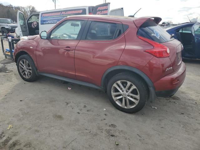 Photo 2 from auction – 2012 NISSAN JUKE S with VIN JN8AF5MV9CT120862