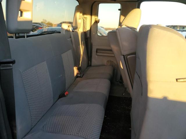 Photo 10 from auction – 2014 FORD F250 SUPER with VIN 1FT7X2BT6EEB23387