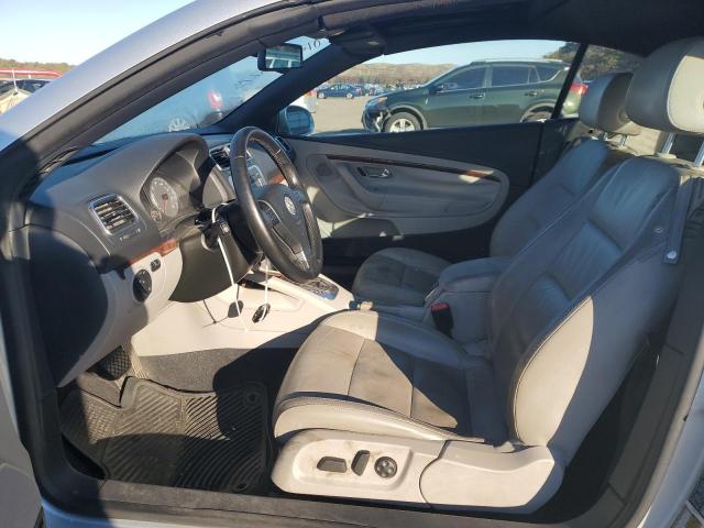 Photo 7 from auction – 2007 VOLKSWAGEN EOS 2.0T L with VIN WVWFA71F97V044112