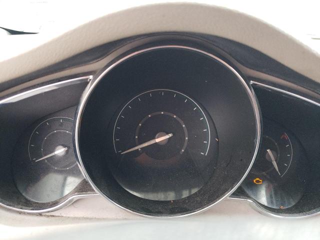Photo 9 from auction – 2011 CHEVROLET MALIBU with VIN 1G1ZC5E12BF202912