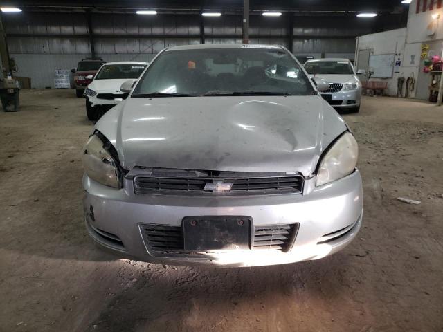 Photo 5 from auction – 2006 CHEVROLET IMPALA LT with VIN 2G1WT58K969102991
