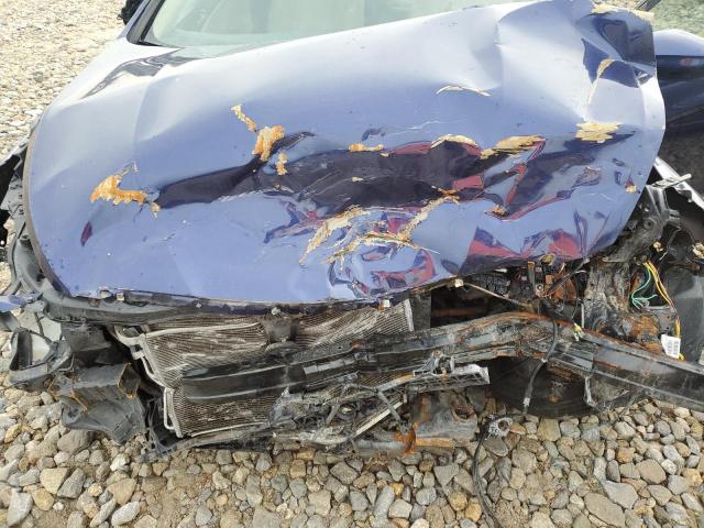 Photo 11 from auction – 2011 HYUNDAI SONATA GLS with VIN 5NPEB4AC7BH054191