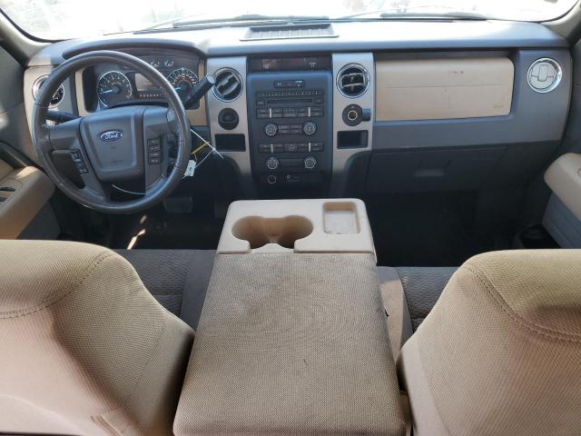 Photo 8 from auction – 2011 FORD F150 SUPER with VIN 1FTFW1CF5BFA19500