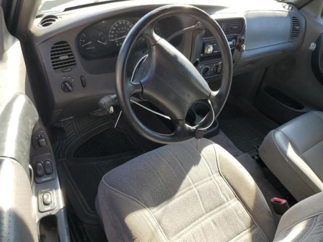 Photo 8 from auction – 2000 FORD RANGER SUP with VIN 1FTYR14V3YPB71011