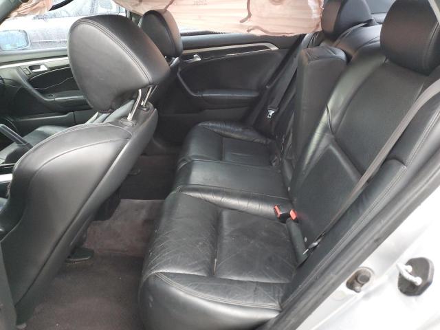Photo 10 from auction – 2006 ACURA 3.2TL with VIN 19UUA66246A007399