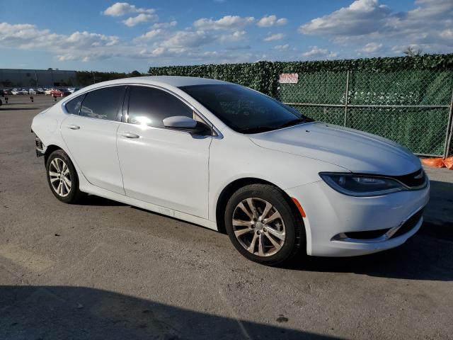 Photo 4 from auction – 2015 CHRYSLER 200 LIMITE with VIN 1C3CCCAB6FN754073
