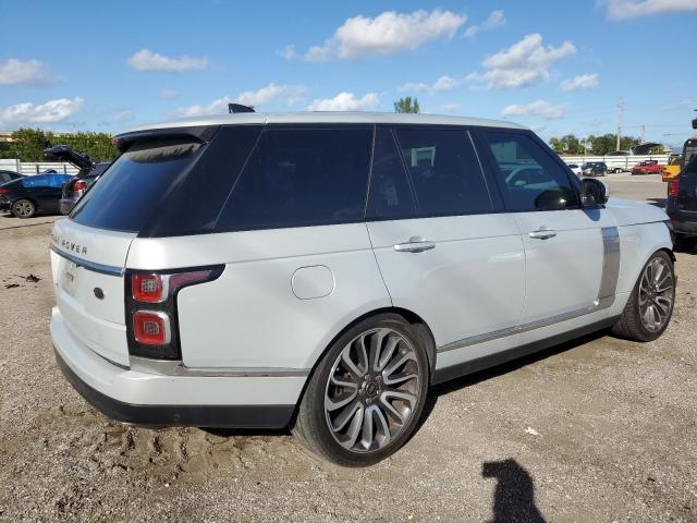 Photo 3 from auction – 2019 LAND ROVER RANGE ROVE with VIN SALGV2RE4KA536725