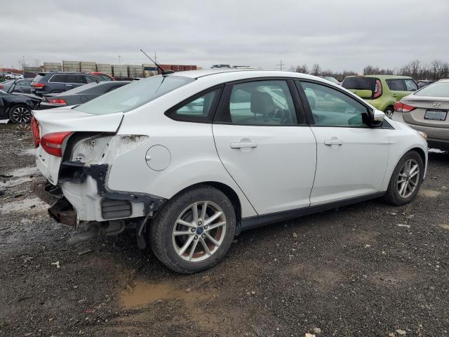 Photo 3 from auction – 2015 FORD FOCUS SE with VIN 1FADP3F22FL217490