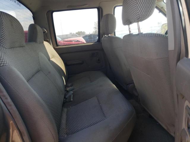 Photo 10 from auction – 2003 NISSAN FRONTIER C with VIN 1N6ED29X23C447208