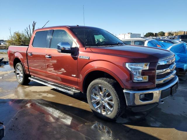Photo 4 from auction – 2016 FORD F150 SUPER with VIN 1FTEW1EP2GKF46829