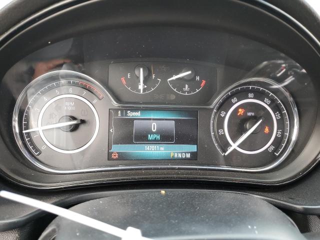 Photo 9 from auction – 2014 BUICK REGAL PREM with VIN 2G4GN5EX3E9169909