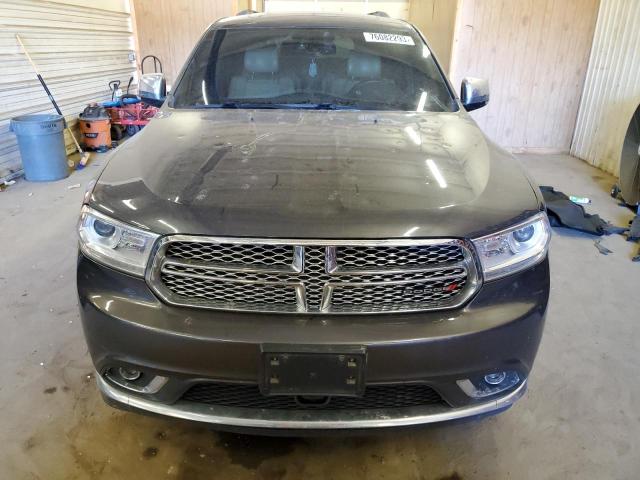 Photo 5 from auction – 2014 DODGE DURANGO CI with VIN 1C4RDJEG1EC455744