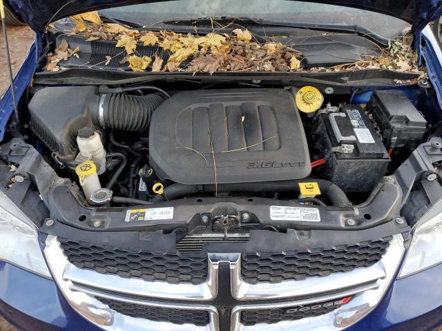 Photo 12 from auction – 2020 DODGE GRAND CARA with VIN 2C4RDGCG8LR193960