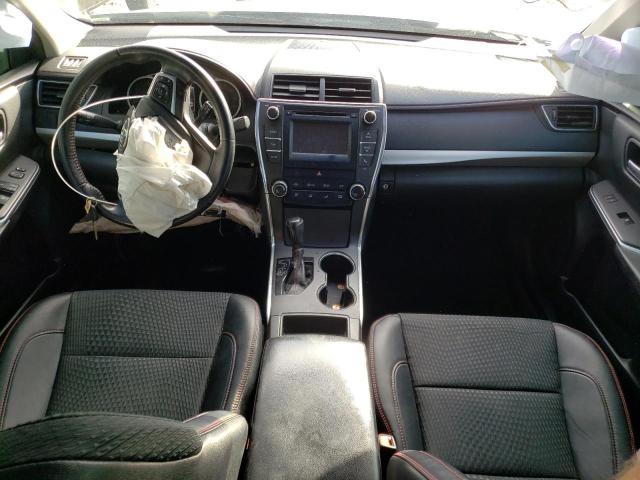 Photo 8 from auction – 2015 TOYOTA CAMRY LE with VIN 4T1BF1FK9FU956614