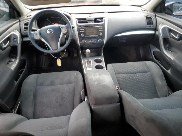 Photo 8 from auction – 2015 NISSAN ALTIMA 2.5 with VIN 1N4AL3AP9FC140845