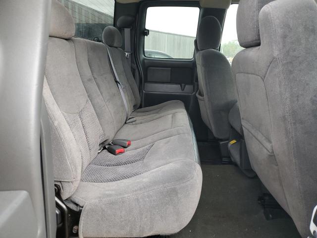 Photo 10 from auction – 2007 CHEVROLET SILVERADO with VIN 1GCHC29UX7E196358