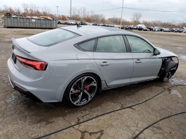 Photo 3 from auction – 2023 AUDI RS5 with VIN WUAAWCF59PA902354