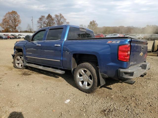 Photo 2 from auction – 2015 CHEVROLET SILVERADO with VIN 3GCUKSEC6FG473108