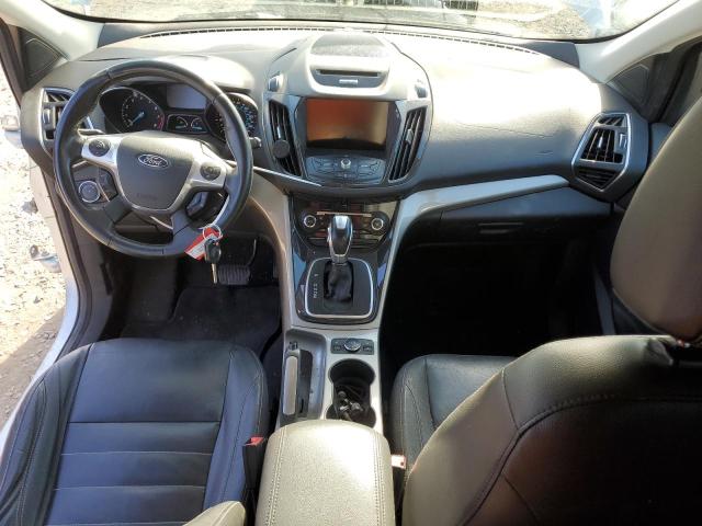 Photo 8 from auction – 2013 FORD ESCAPE SEL with VIN 1FMCU0H93DUA79663