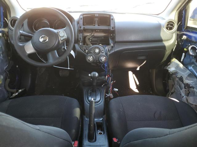 Photo 8 from auction – 2013 NISSAN VERSA S with VIN 3N1CN7APXDL894765