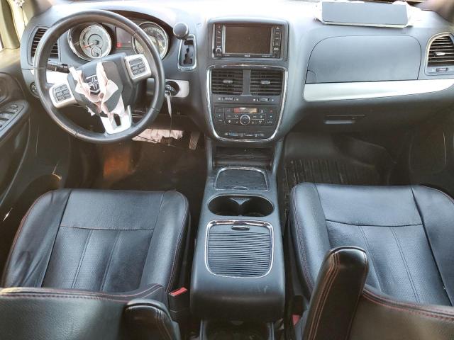 Photo 8 from auction – 2018 DODGE GRAND CARA with VIN 2C4RDGEG2JR189865