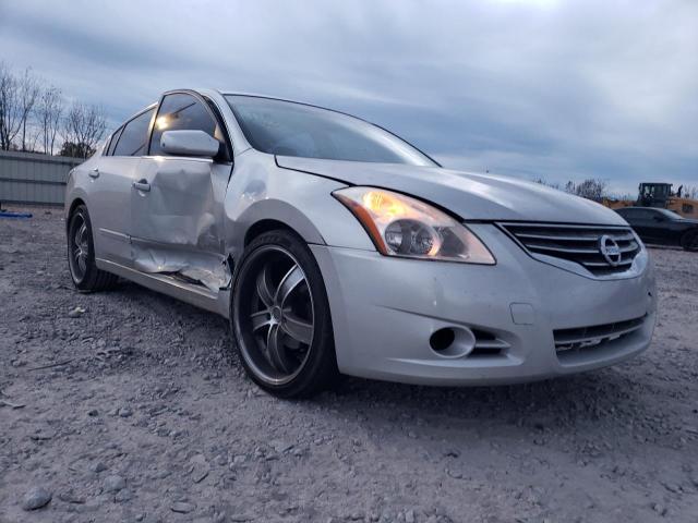 Photo 4 from auction – 2012 NISSAN ALTIMA BAS with VIN 1N4AL2APXCN432658