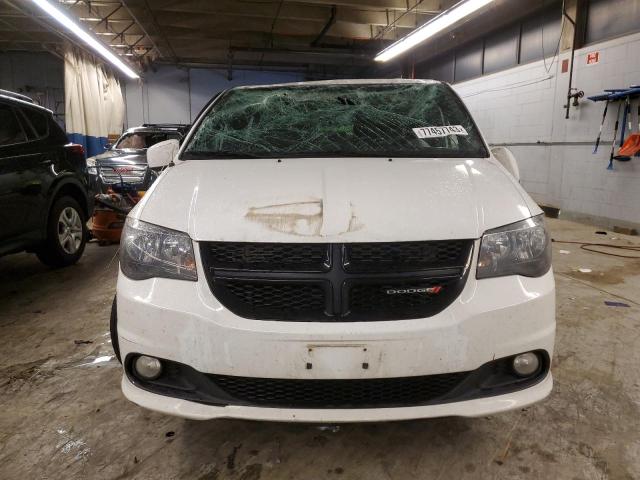 Photo 5 from auction – 2018 DODGE GRAND CARA with VIN 2C4RDGBG3JR190933