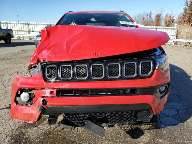 Photo 5 from auction – 2023 JEEP COMPASS LI with VIN 3C4NJDCN8PT511177