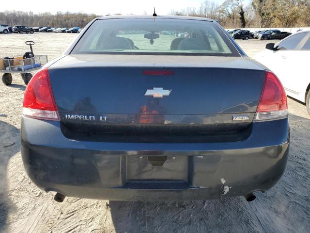 Photo 6 from auction – 2013 CHEVROLET IMPALA LT with VIN 2G1WG5E38D1173208